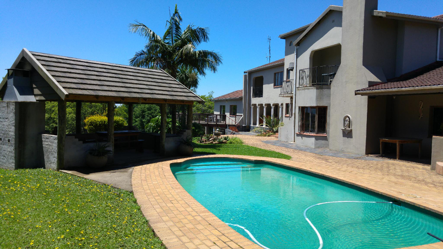Others 3, Hilton View B&B, Umgungundlovu