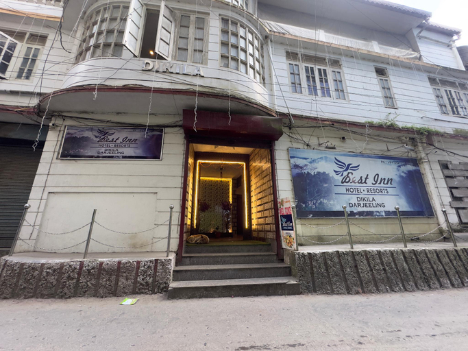 Others 3, Bon Best Inn, Darjiling