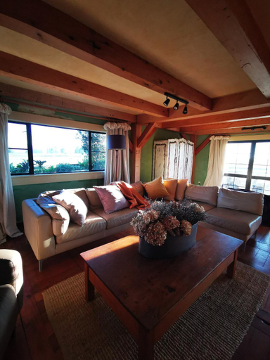Bedroom 2, housewithnonails, Matamata-Piako
