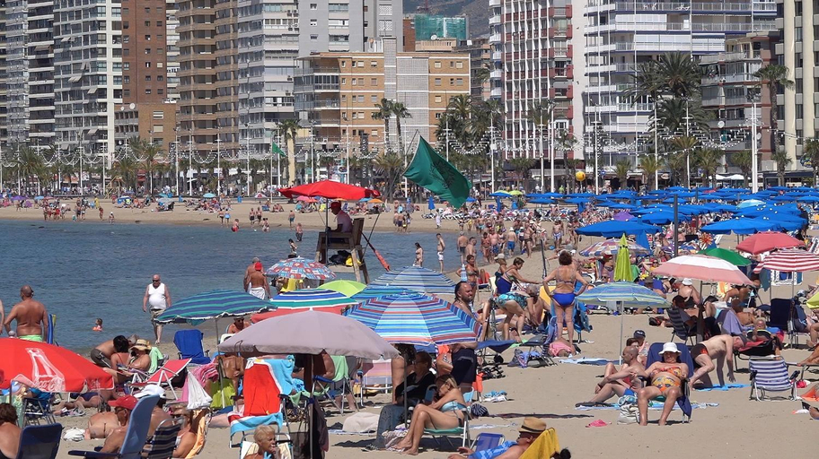 Others 4, Luxury Apartments Near the Beach and Downtown CENTRUM 8, Alicante