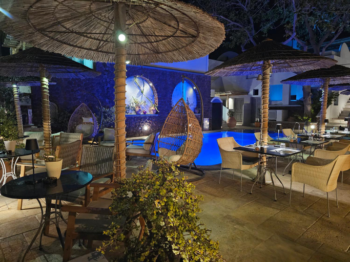 Food & Drinks 5, Elixir Del Mar on the Beach, South Aegean