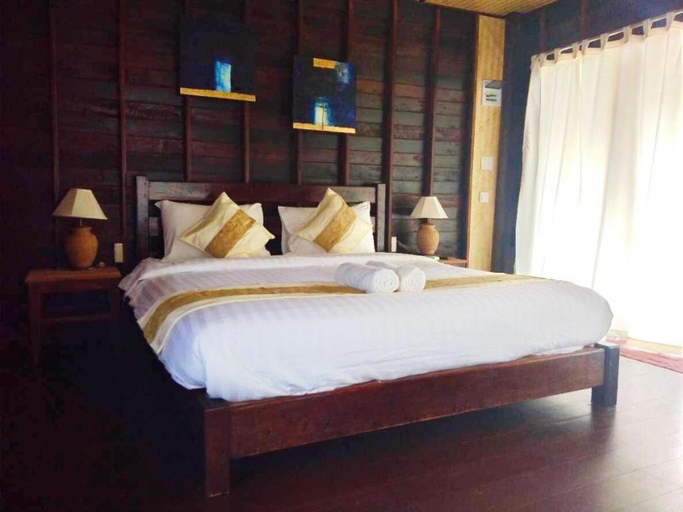Bedroom 3, Chivaree Hotel and Resort, Tha Mai