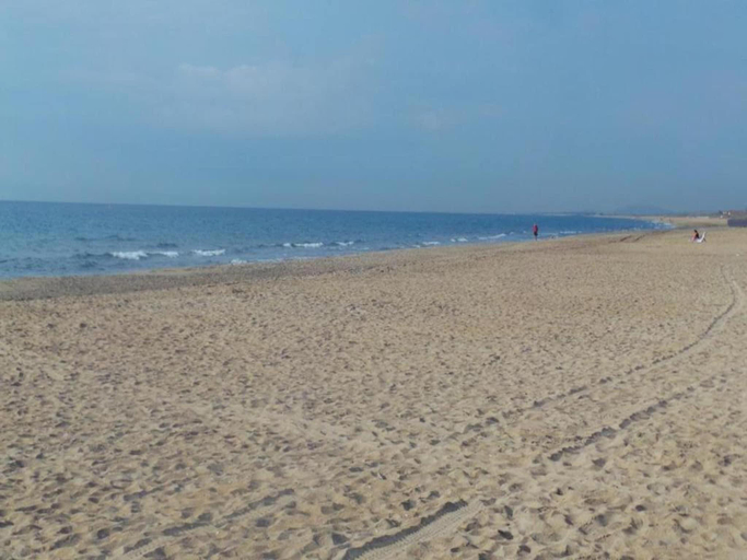 Others 2, Relaxed Beachside Living in Sete, Hérault
