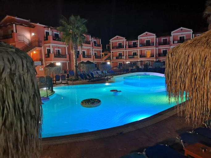 Sport & Beauty 3, Sidari Water Park Resort & Spa, Ionian Islands