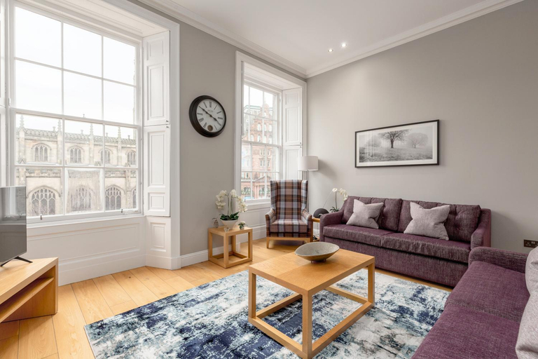 Others 5, Destiny Scotland - Princes Street Residence, Edinburgh