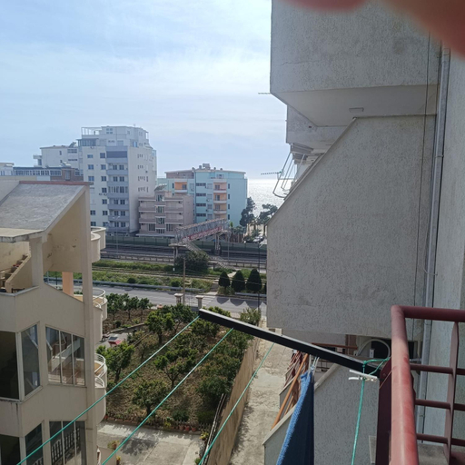 Others 5, Beach apartments Liljana - Durres, Durrësit