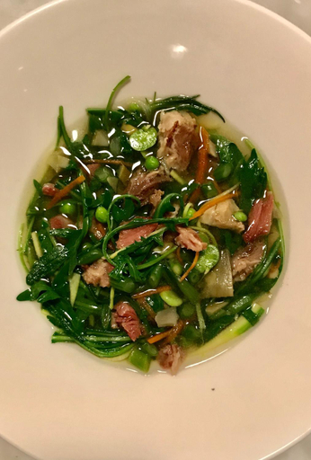 Food & Drinks 5, Villa Inglese, Frosinone