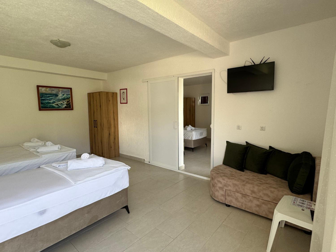2, Apartmani Hadzic