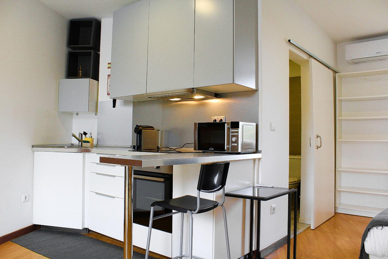 Others 5, Sao Pedro City Flat, Vila Real