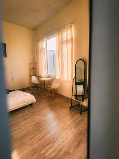 Bedroom 3, Nostal Dalat - Coffee and stay, Đà Lạt