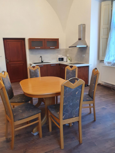 Others 5, Zamecka zahrada-apartmany, Jindřichův Hradec
