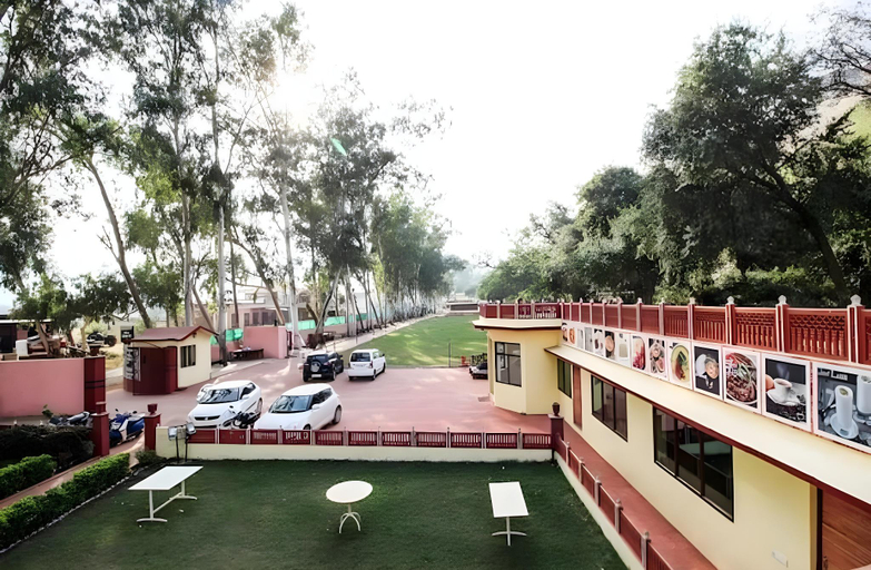 Others 2, Tiger Club Resort, Alwar
