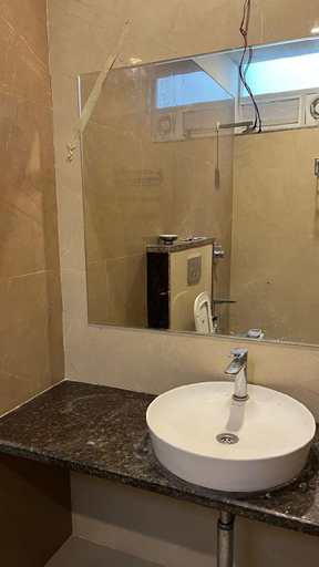 Bathroom 2, HOTEL THE JOHRI, Kota