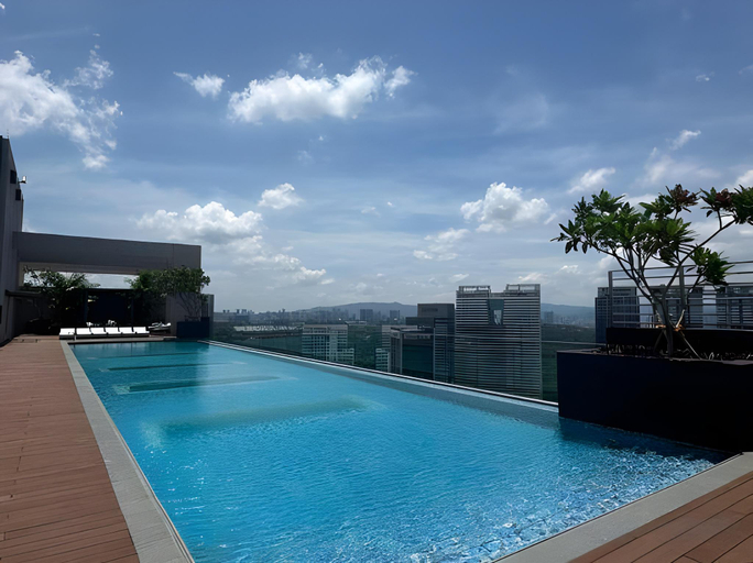 Sport & Beauty 2, The Riv - Riveria, KL Sentral I Homebrickz, Kuala Lumpur
