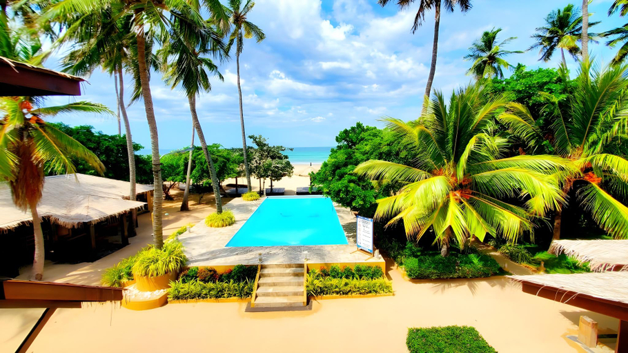 Sport & Beauty 4, Nilaveli Beach Resort, Kuchchaveli