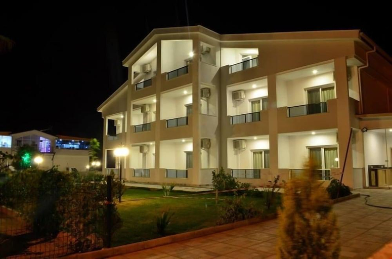 5, DELIGHT BOUTIQUE HOTEL, Milas