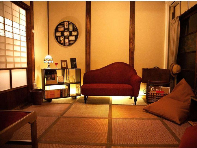 Others 5, Guest House Toco.Toco, Kurayoshi