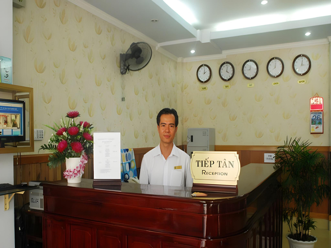 Others 3, Huy Hoang Hotel, Ninh Kiều