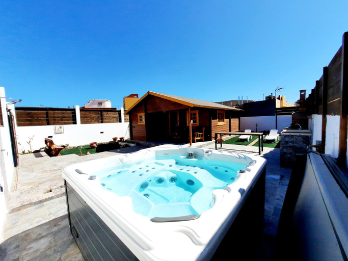 Sport & Beauty 2, Canary Wild House 2, Las Palmas