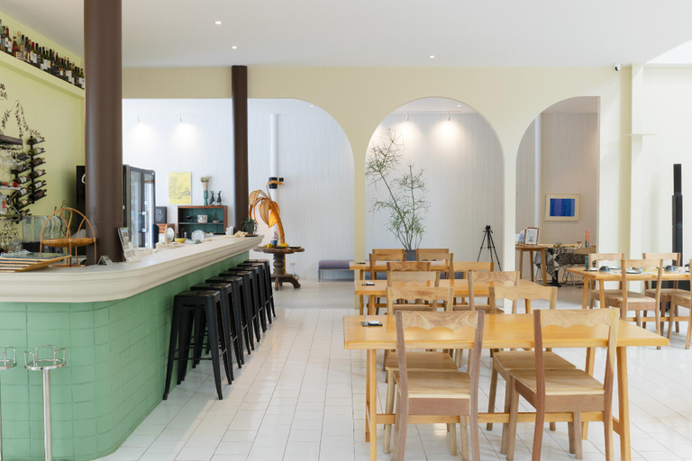 Food & Drinks 2, lanna bali KumnunTuo, Muang Phichit