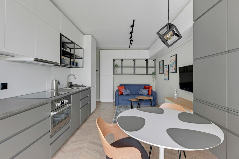 Others 4, Angielska Grobla City Center by Lion Apartments, Gdańsk City