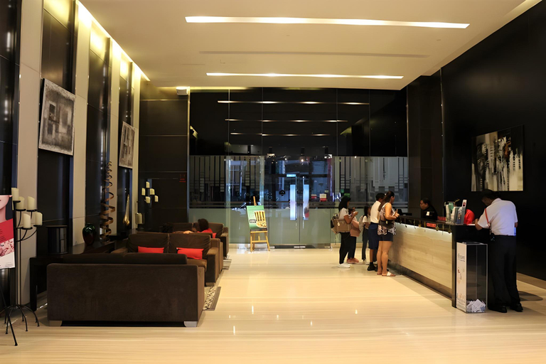 Public Area, KL City Suites [2-4pax] near KLCC & Bukit Bintang, Kuala Lumpur
