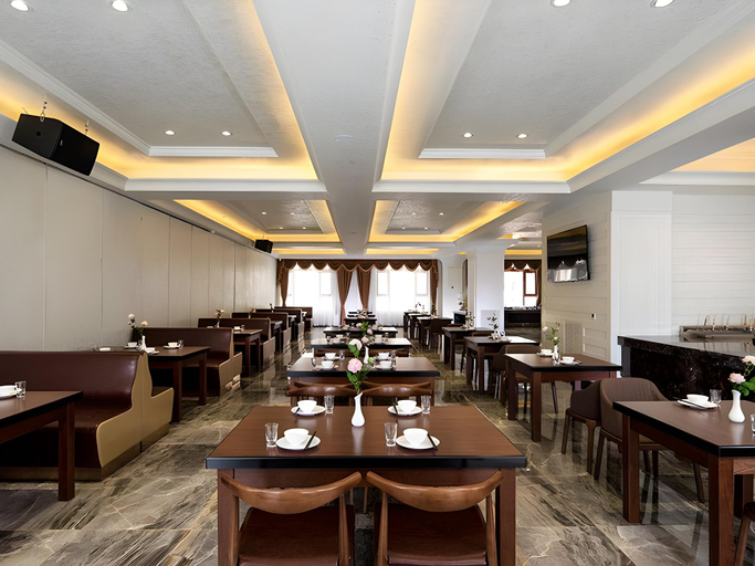 Food & Drinks 4, Vienna Hotel Jilin Gongzhuling High-Speed Railway Station, Siping