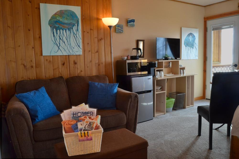 Others 5, Homer Inn & Spa, Kenai Peninsula