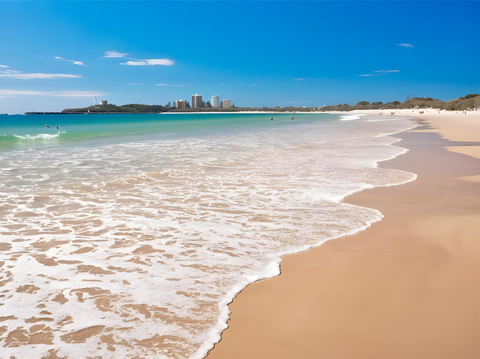 Others 5, Illawong 4 Beachfront Holiday Apartment, Maroochy - Mooloolaba
