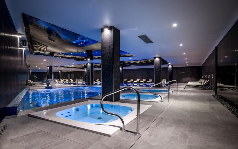 Sport & Beauty 2, Green Mountain 5* Hotel, Jelenia Góra