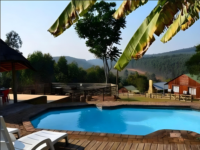 Sport & Beauty 5, Tsanana Log Cabins and Mullberry Lane Suites, Ehlanzeni