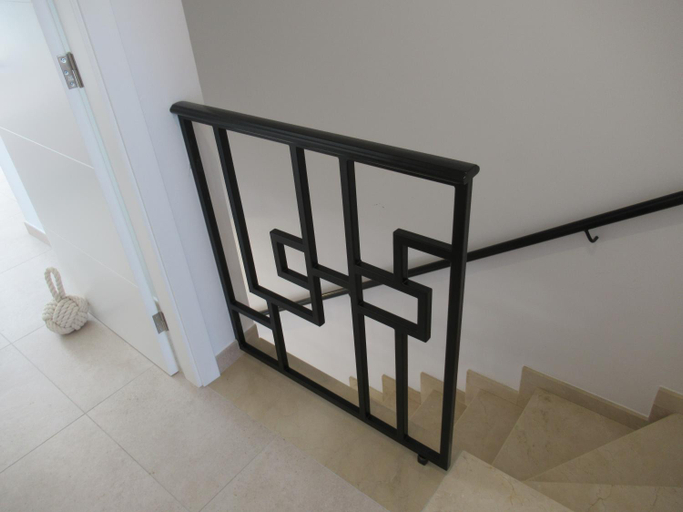 Facilities 3, SOMETHING SPECIAL LAS DUNAS 9 by RENTMEDANO pretty villa with sea view and pool, Santa Cruz de Tenerife