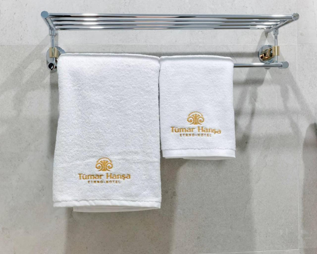 Others 3, Tumar Hansa Ethno Hotel Astana, Astana City