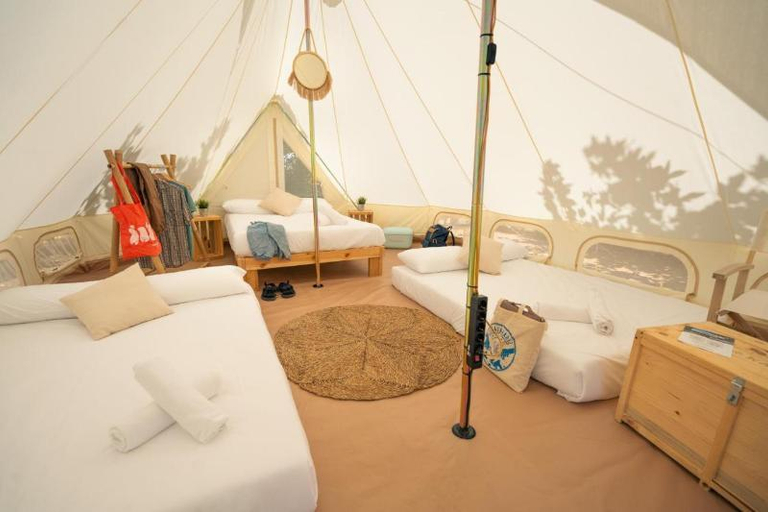 Bedroom, Kampaoh Gala, Figueira da Foz