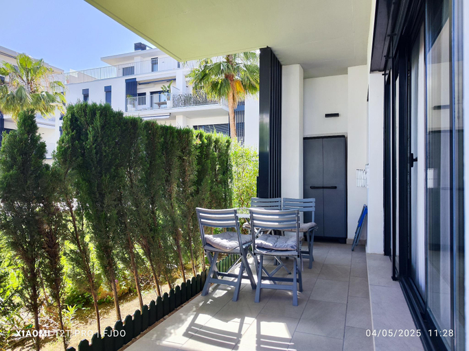 Others 5, Rota Punta Candor Beach Ground Floor Garden, Cádiz