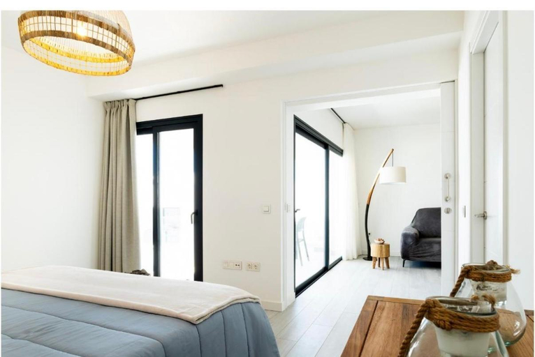 Bedroom 3, FTV Holidays Homes - Casa Tiare, Las Palmas