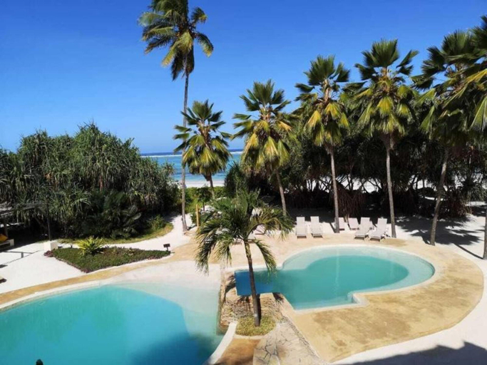 Sport & Beauty 2, Zanzibar Pearl Boutique Hotel and Villas, Kaskazini 'A'
