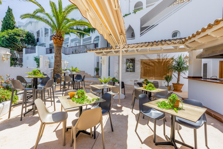 Food & Drinks 2, Sol Cala d´Or Apartamentos, Baleares