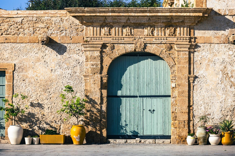 Exterior & Views, Casa Blanca SicilyMyHome, Ragusa