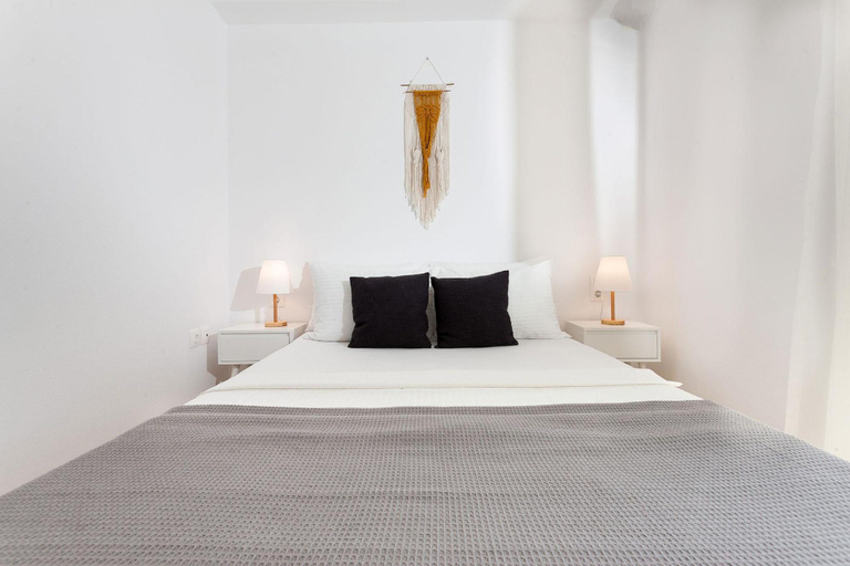 Bedroom 3, Villa Excesio - With Private Pool, Crete