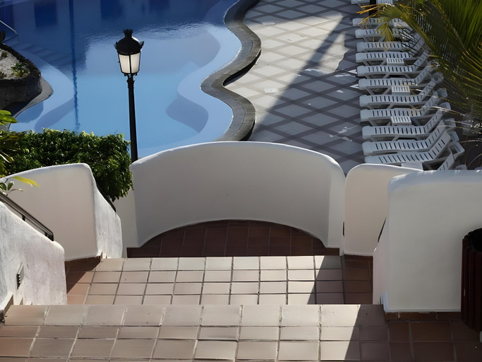 Sport & Beauty 5, The Suites at Beverly Hills, Santa Cruz de Tenerife
