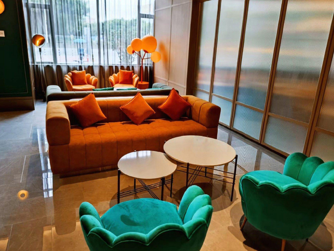 Others 5, Orange Hotel Dongguan Songshan Lake, Dongguan