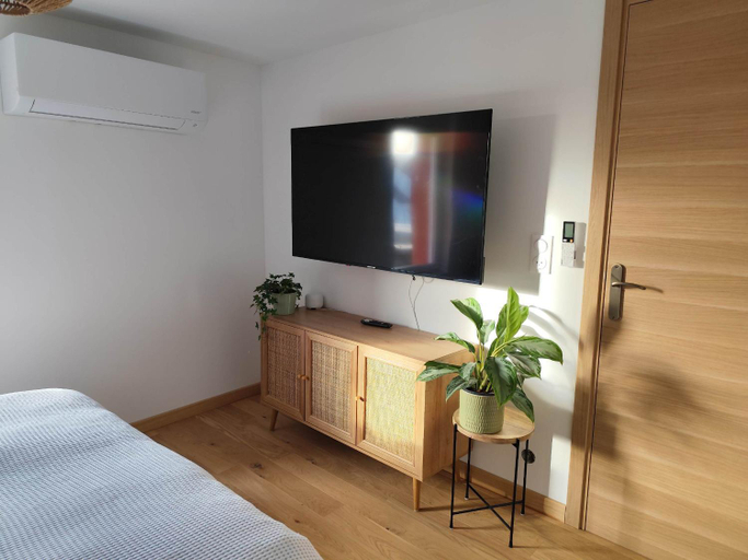 Bedroom 4, La grange aux fées Amnéville, Moselle