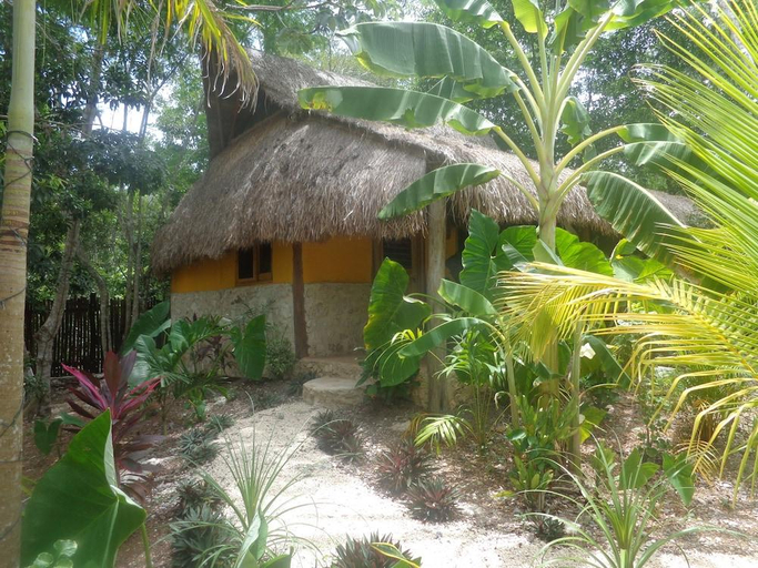 Others 3, Casa Mango, Cozumel