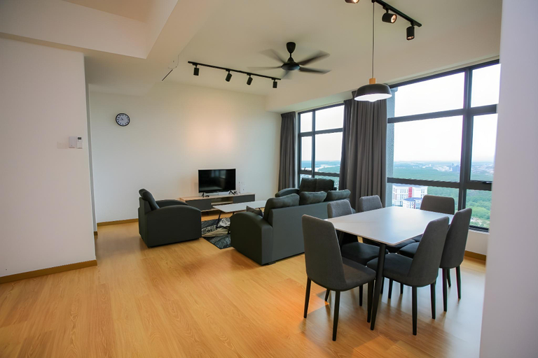 Others 5, Kuantan Apartments, Kuantan