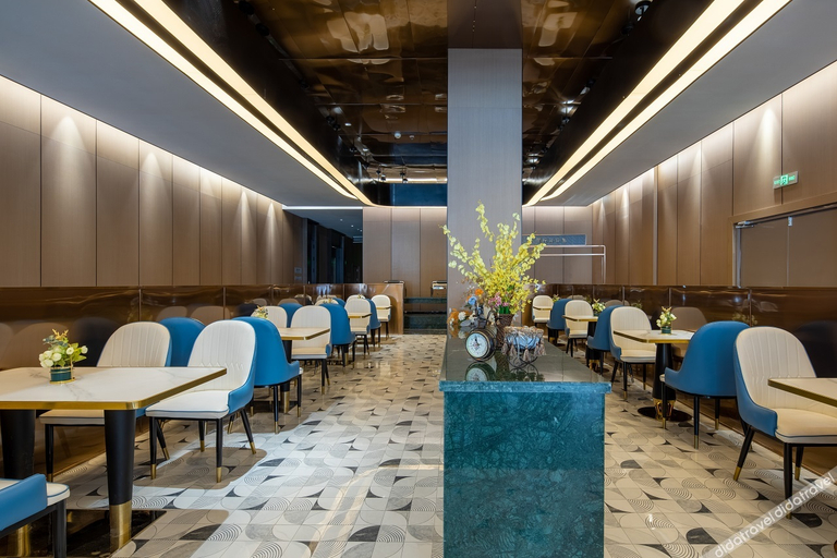 Food & Drinks 4, Starway Hotel (Changchun Silicon Valley Street Juran Home), Changchun