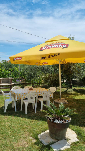 Food & Drinks, Apartments LUNA, Zadar