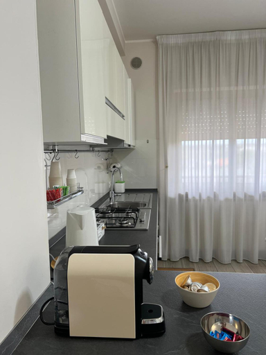 Others 4, Novatek Apartment B&B, Chieti