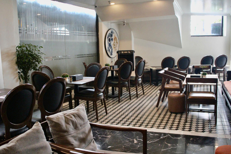Food & Drinks 5, 22Land Moon West Lake, Tây Hồ