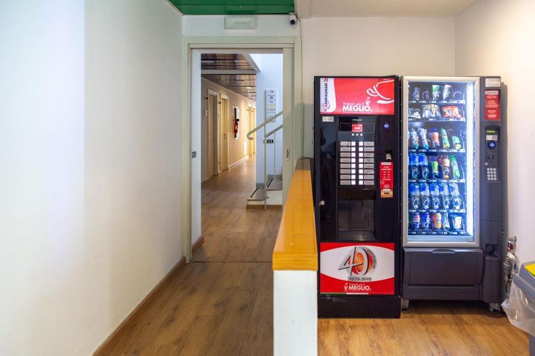 Food & Drinks 5, CiaoMi - Hostel & Long Stay - Milano Niguarda & Bicocca, Milano